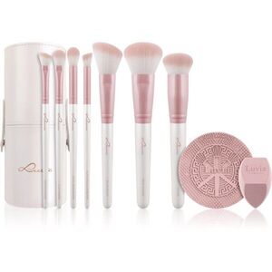 Luvia Cosmetics Prime Vegan Candy sada štětců obraz