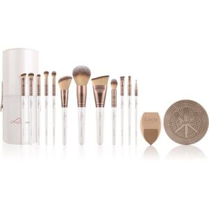 Luvia Cosmetics Prime Vegan Pro sada štětců obraz