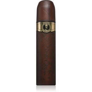 Cuba Original Gold toaletní voda pro muže 100 ml obraz