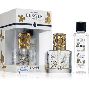Maison Berger Paris Lolita Lempicka Transparent dárková sada obraz