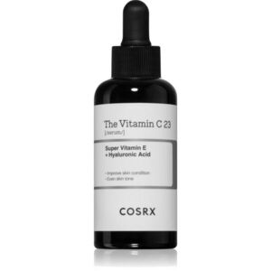 Cosrx Vitamin C 23 intenzivní regenerační sérum proti pigmentovým skvrnám 20 ml obraz