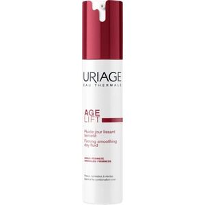Uriage Age Lift Firming Smoothing Day Fluid liftingový fluid s vyhlazujícím efektem 40 ml obraz