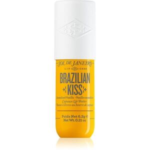 Sol de Janeiro Brazilian Kiss Cupuaçu Lip Butter hydratační balzám na rty 6.2 g obraz