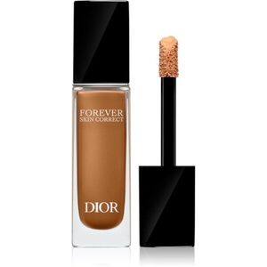 DIOR Dior Forever Skin Correct krémový krycí korektor odstín #4, 5N Neutral 11 ml obraz