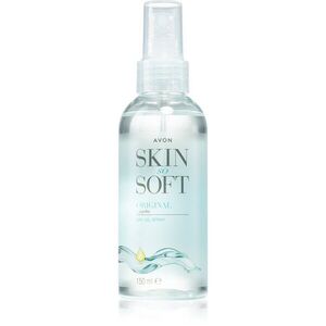 Avon Skin So Soft tělový sprej s jojobovým olejem pro ženy 150 ml obraz