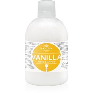 Kallos Kallos Classic šampon pro suché vlasy 1000 ml obraz