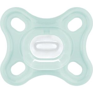 MAM Comfort 0-3 months dudlík 1 ks obraz