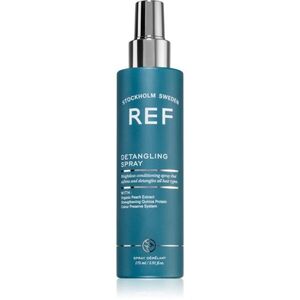 REF Detangling Spray lehký multifunkční sprej na vlasy 175 ml obraz