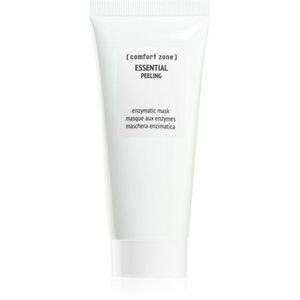 Comfort Zone Essential Peeling Enzymatic Mask enzymatická peelingová maska pro citlivou pleť 60 ml obraz