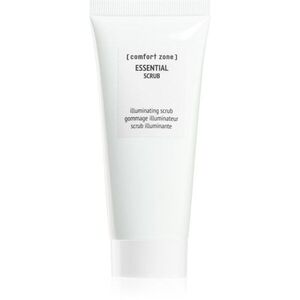 Comfort Zone Essential Scrub čisticí peeling 60 ml obraz
