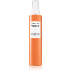 Comfort Zone Body Strategist zpevňující tělový krém 200 ml obraz