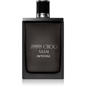 Jimmy Choo Man Intense toaletní voda pro muže 100 ml obraz