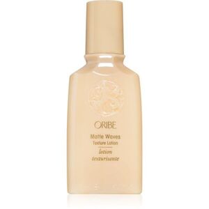 Oribe Signature Matte Waves Texture Lotion mléko na vlasy pro vlnité a kudrnaté vlasy 100 ml obraz