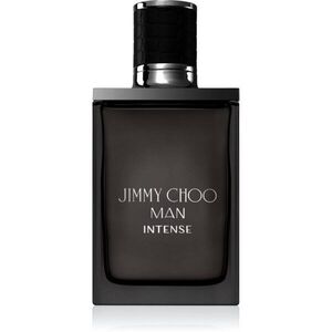 Jimmy Choo Man Intense toaletní voda pro muže 50 ml obraz