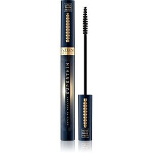 Eveline Cosmetics Superthin řasenka pro prodloužení a oddělení řas 6 ml obraz