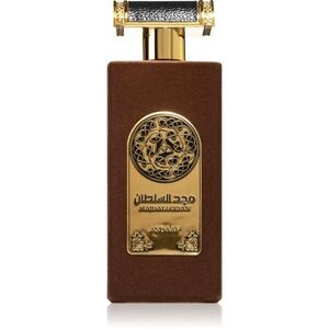 Asdaaf Majd Al Sultan Brown parfémovaná voda pro muže 100 ml obraz