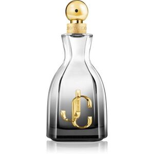 Jimmy Choo I Want Choo Forever parfémovaná voda pro ženy 100 ml obraz