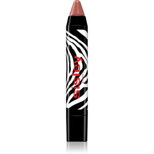Sisley Phyto-Lip Twist tónující balzám na rty v tužce odstín 24 Rosy Nude 2.5 g obraz
