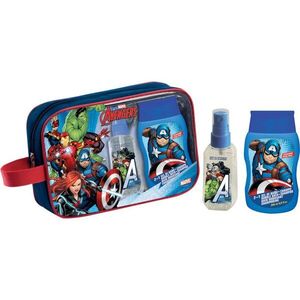 Marvel Avengers Gift Set dárková sada pro děti obraz