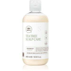 Paul Mitchell Tea Tree Scalp Care šampon proti řídnutí vlasů 300 ml obraz