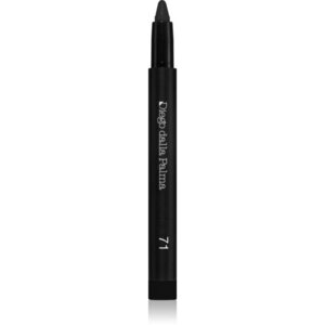 Diego dalla Palma SHADOW LINE oční stíny v tužce odstín 71 BLACK 0, 8 g obraz