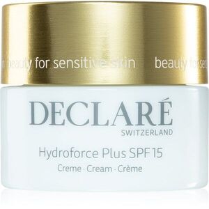 Declaré Hydro Balance hydratační pleťový krém SPF 15 50 ml obraz