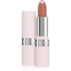 Avon Hydramatic matná hydratační rtěnka s kyselinou hyaluronovou odstín Hydra Nude 3.6 g obraz