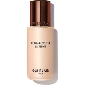 GUERLAIN Terracotta Le Teint tekutý make-up pro přirozený vzhled odstín 0C Cool 35 ml obraz