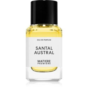 Matiere Premiere Santal Austral parfémovaná voda unisex 50 ml obraz