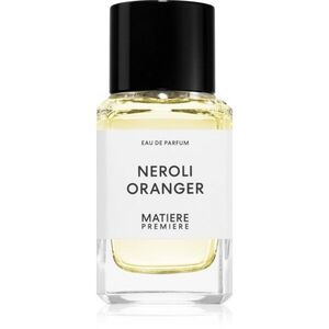 Matiere Premiere Neroli Oranger parfémovaná voda unisex 100 ml obraz