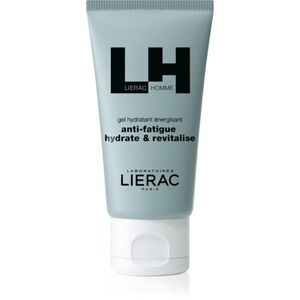Lierac Homme Gel Hydratant Energisant energizující gel s hydratačním účinkem pro muže 50 ml obraz