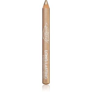 puroBIO Cosmetics Long Lasting Kingsize oční stíny v tužce odstín 06L 3 g obraz