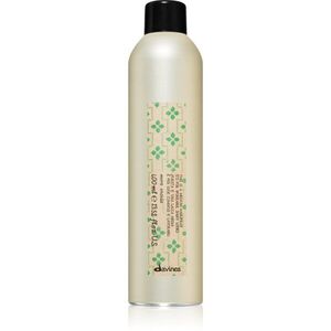 Davines More Inside Medium Hair Spray lak na vlasy se střední fixací 400 ml obraz