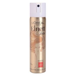 L’Oréal Paris Elnett Satin lak na vlasy pro lesk 75 ml obraz