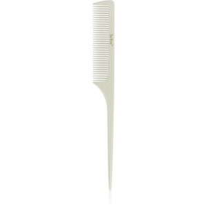 So Eco Biodegradable Tail Comb kompostovatelný hřeben pro hladký styling a objem 1 ks obraz