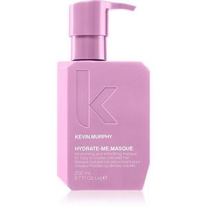 Kevin Murphy Hydrate - Me Masque hydratační maska pro lesk a hebkost vlasů 200 ml obraz