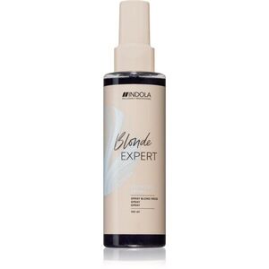 Indola Blond Expert Insta Cool sprej na vlasy neutralizující žluté tóny 150 ml obraz