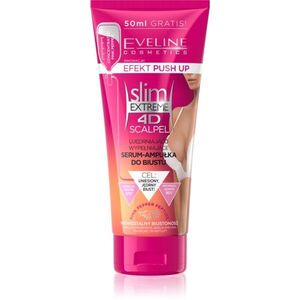 Eveline Cosmetics Slim Extreme 4D Scalpel zpevňující krém na poprsí 175 ml obraz