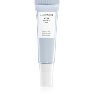 Comfort Zone Active Pureness Fluid hydratační matující fluid 30 ml obraz