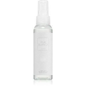 Avon Pur Blanca parfémovaný tělový sprej pro ženy 100 ml obraz