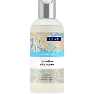 Olival Micellar Sensitive micelární šampon pro citlivou pokožku hlavy 250 ml obraz