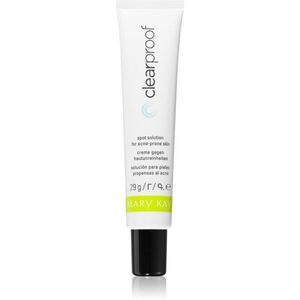 Mary Kay Clear Proof lokální péče proti akné 29 g obraz