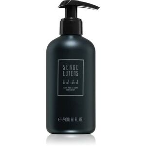 Serge Lutens Matin Lutens L´eau Serge Lutens parfémované tělové mléko na ruce a tělo unisex 240 ml obraz