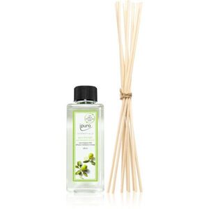 ípuro Essentials Lime Light náplň do aroma difuzérů + náhradní tyčinky do aroma difuzérů 200 ml obraz
