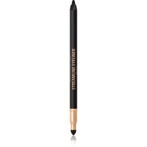 Revolution Streamline krémová tužka na oči odstín Black 1.3 g obraz