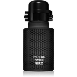 Iceberg Twice Nero toaletní voda pro muže 75 ml obraz