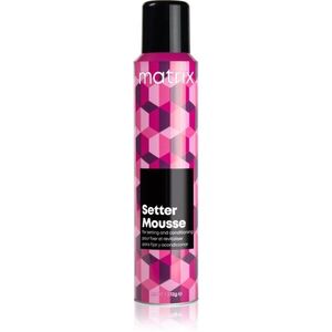 Matrix Setter Mousse Volumizing Foam pěna ve spreji pro objem vlasů 232 g obraz