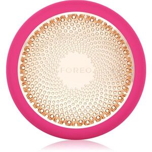 FOREO UFO™ 3 5-in-1 sonický přístroj pro urychlení účinků pleťové masky Fuchsia 1 ks obraz