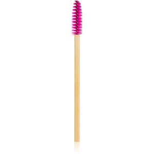 Lash Brow Eco Disposable Brush kartáček na řasy a obočí 1 ks obraz