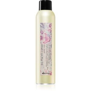Davines More Inside Dry Texturizer suchý texturizační sprej 250 ml obraz